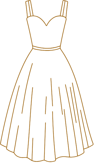 Vestido formal
