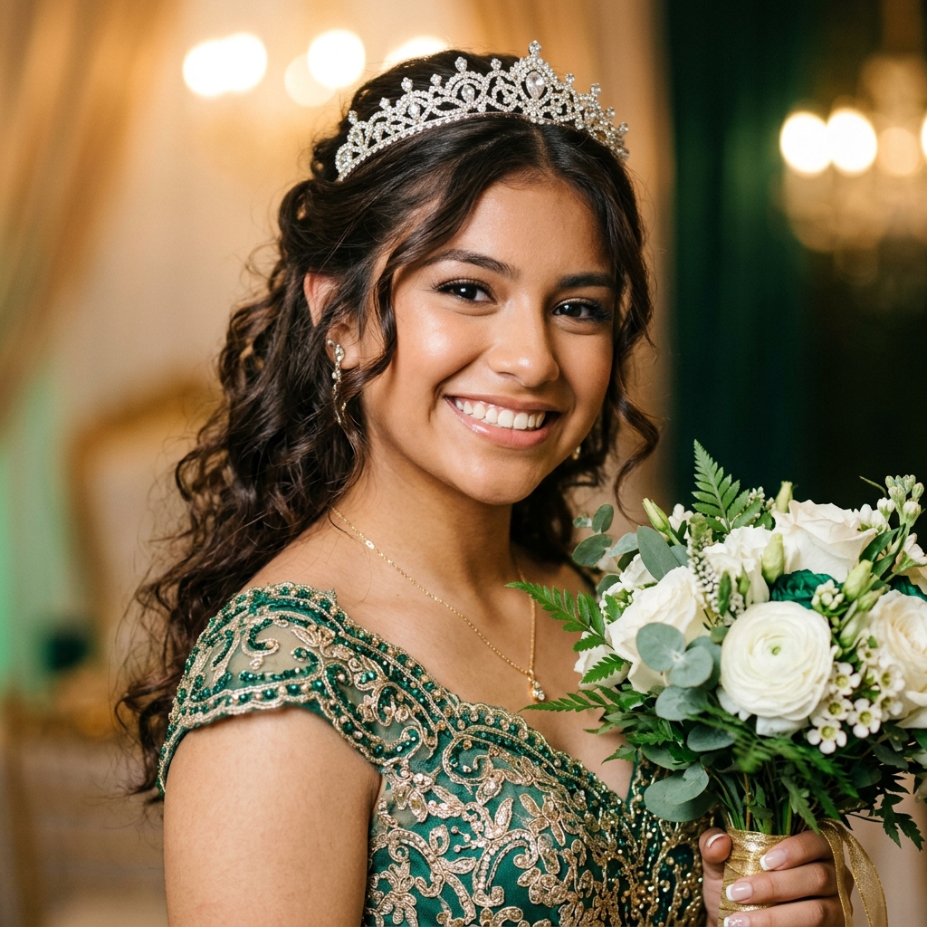 Quinceañera